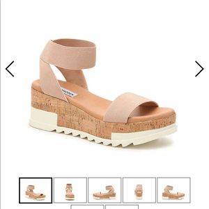 Steve Madden Sandals